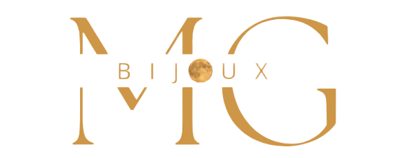 Moon Gold Bijoux