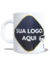 Caneca Personalizada Com Sua Logo Foto Arte Tema - loja online