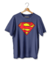 SuperMan - V2 - Infantil - loja online