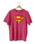 SuperMan - V2 - Infantil - comprar online