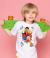 Luffy - Saindo da Camiseta - Infantil - comprar online