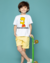 Bart - Be a nice Human - Infantil - comprar online