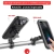 HydroLock™ - Soporte Celular Moto Bicicleta Estuche Universal Impermeable - Clickeando Shop