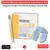 FirmGlow™ - 2x1 Parches de Colágeno Antiarrugas + Serúm de Colágeno de REGALO - - comprar online