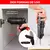 Spin Master™ | Destornillador Portatil 47 Pzas + Alargador Flexible - tienda online