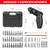 Spin Master™ | Destornillador Portatil 47 Pzas + Alargador Flexible - comprar online
