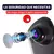 FrontView360™| Espejo Retrovisor+ Cámara Frontal y Trasera - comprar online