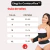 Imagen de ModaKing Original™ - FAJA PREMIUM RELOJ ARENA