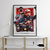 Conjunto Mundiais Max Verstappen - comprar online