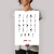 Imagem do Quadro Calendário 2023 de Fórmula 1 - Fundo Branco