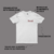 Camiseta Leclerc 16 - Modelo 1 - Race Week - Quadros e Camisetas de Fórmula 1