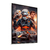 Quadro Max Verstappen Red Bull