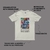 Camiseta Oscar Piastri - The Eras Tour - loja online
