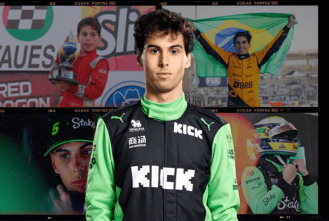 COLEÇÃO GABRIEL BORTOLETO