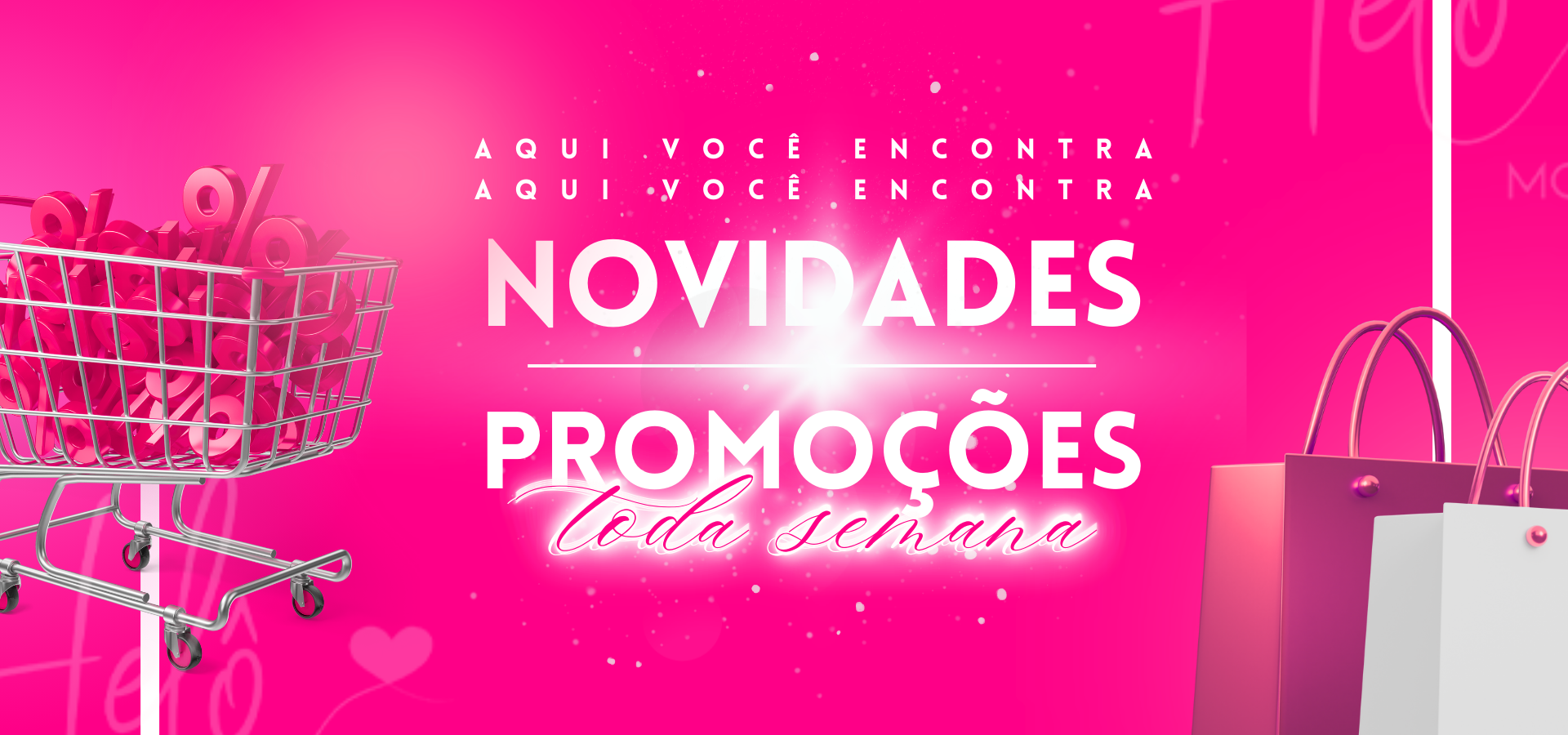 Imagem do banner rotativo Helô Modas
