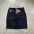 DENIM SHORT CORTEIZ - feelvintage