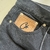 Imagen de DENIM SHORT CORTEIZ