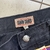 DENIM SHORT CORTEIZ