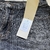 DENIM SHORT KAPITAL JAPONES - feelvintage
