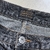 DENIM SHORT KAPITAL JAPONES - tienda online