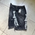 DENIM SHORT KAPITAL JAPONES