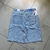 DENIM SHORT POLAR SKATE CO. - feelvintage