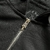 CHROME HEARTS ZIP - tienda online