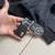 CHROME HEARTS ZIP