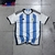 REMERA DE ARGENTINA