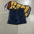 SHORT CHAMPIONS - feelvintage