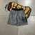 SHORT NBA
