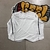 NIKE MANGAS LARGAS