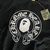 TEE A BATHING APE x CHROME HEARTS - comprar online