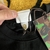TEE A BATHING APE x CHROME HEARTS - feelvintage