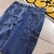 BERMUDA DICKIES