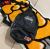 STUSSY SLING BAG