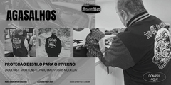 Banner da categoria Agasalhos