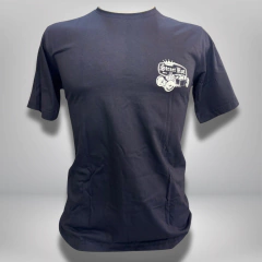 Camiseta Preta Picape na internet