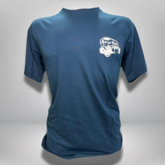 Camiseta Verde Petróleo Picape na internet