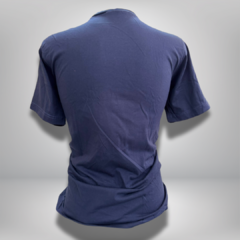 Camiseta Azul Marinho Willy's na internet