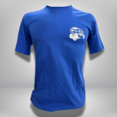 Camiseta Royal Just Cruis'n M. Curta na internet