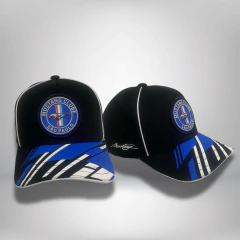 Boné Clube do Mustang New Collection na internet