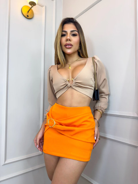 CROPPED 046 - comprar online