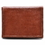 Carteira Couro Caramelo Slim Hendy Bag modelo L - comprar online