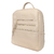 Mochila Couro para Notebook Hendy Bag Rosê
