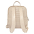 Mochila Couro para Notebook Hendy Bag Rosê - comprar online