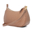 Bolsas em Couro Mousse Rosê Menor Vic - Hendy Bag | Bolsas de Qualidade e Estilo para Elevar seu Look