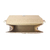 Bolsa De Festa Gliter Dourado Hendy Bag - comprar online