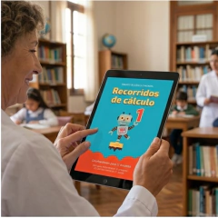 Recorridos de cálculo 1 - Orientaciones docentes en internet