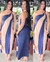 Ref 1249 - Vestido Suede com Alça Única - comprar online